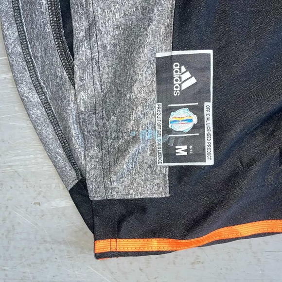 Hockey jersey  adidas - Picture 3 of 5